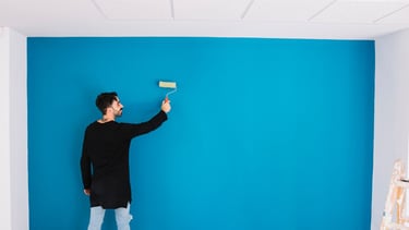 Best quality company for interior paint