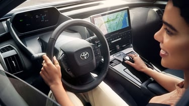 Toyota Aircon Repair