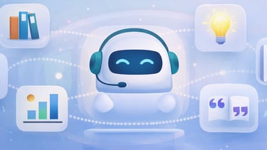 Coming soon new AI tools