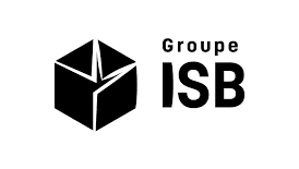 logo groupe isb
