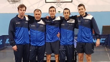 prima promozione serie A2 Pieve Emanuele