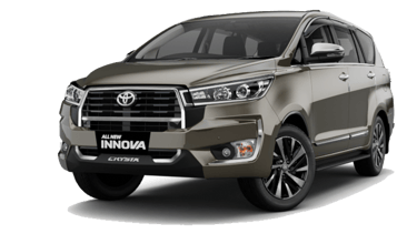 Luxury Taxi Service in Goa with AC Sedans and SUVs