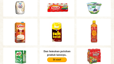 MINUMAN KEMASAN