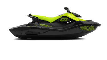 Seadoo Jetski mieten Jetski Vermietung