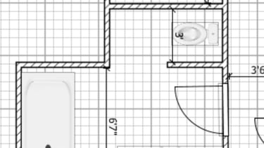 2D Drawings layout