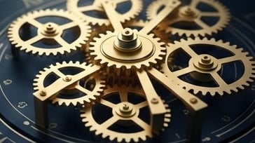 procurement with surgical precision