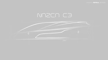 italdesign nazca, nazca c2, nazca c3, concept car