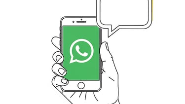 Contact Sylbridge Team through WhatsApp.