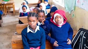 Access to education