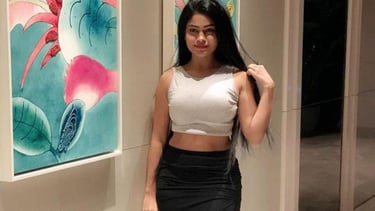 Mira road escort service