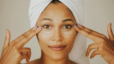 Soin du visage chez Christelle Masso Spa & Beauty