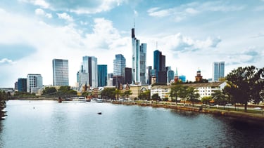Thermen Urlaub in Frankfurt