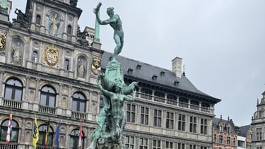 Amberes