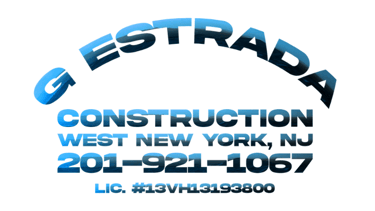 G Estrada Constrcution banner