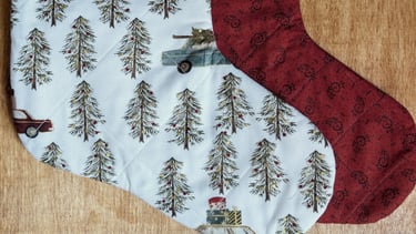 feature image for "A Stocking You Actually Love"