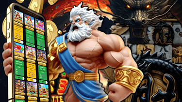 Sonic55 - Platform Game Slot Online