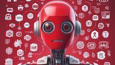 Sleek digital storefront with modern design and smooth user interface