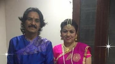 Yogini Kathak Guru