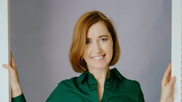 sesja usunięcia muru wokół serca