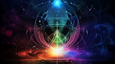Reiki energy