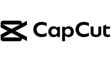 logo de capcut