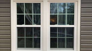Window Replacement in Prospect Ky