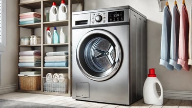Dryer Repair in Manotick