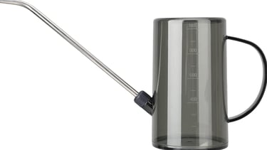 Glass Watering Can & Accessories