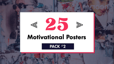 Poster Pack #2.