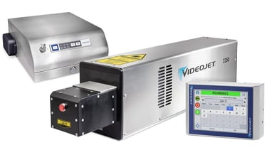 videojet3350