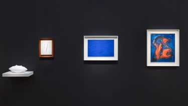 Frieze Masters 2025