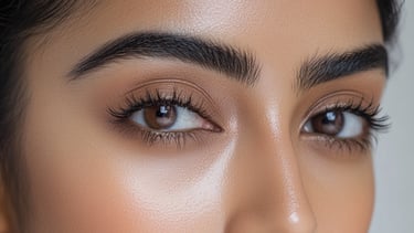 Brow lift