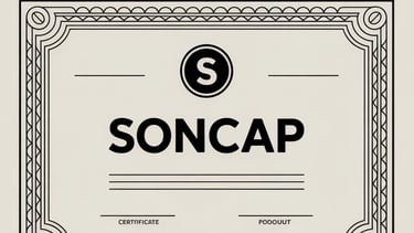 Soncap For Nigeria