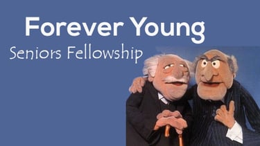 Forever Young