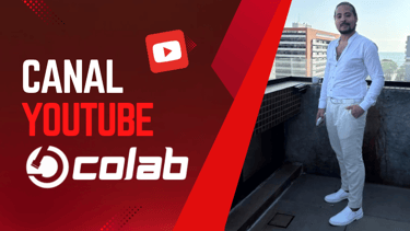 Canal YouTube ColabSaud Mazla 