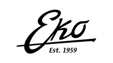 Eko guitars