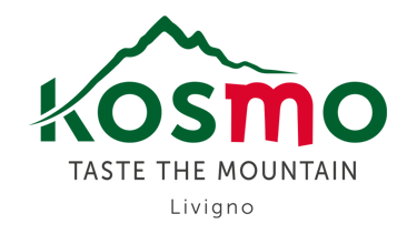 Kosmo Taste the Mountain Livigno