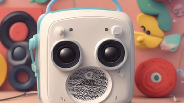 pink metal frame photo