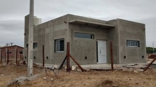 Construcción Vivienda Plottier