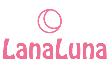 logo LanaLuna