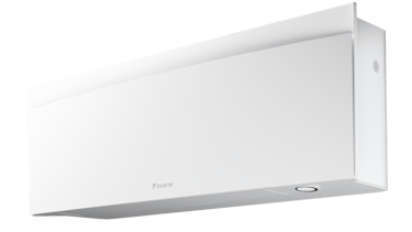 baltas daikin emura kondicionierius ftxj35ab