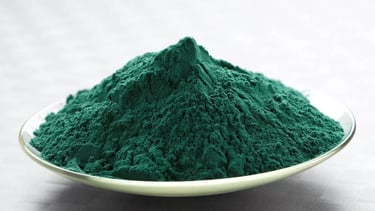 Gluco6 Review : Chromiun is maintaining glucose levels