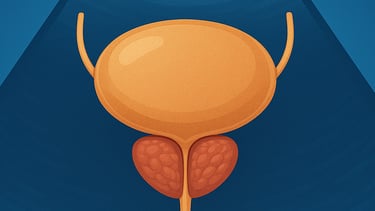 Ecografia vescico-prostatica Qualiano - Esame prostata e vescica Dott. Picascia