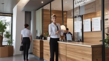 pink metal frame photo