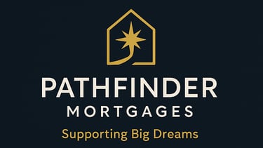 Pathfinder Mortgages logo