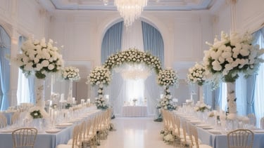 low angle view photography of a gray building