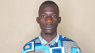 NDAWULA KENNETH CEO MURCHISON FALLS CHILDREN FOUNDATION