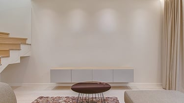 led down light for living room