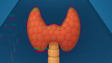 Ecografia tiroidea Qualiano - Controllo tiroide e noduli presso studio Dott. Picascia