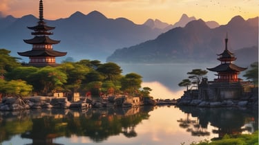 low angle view photography of a gray building